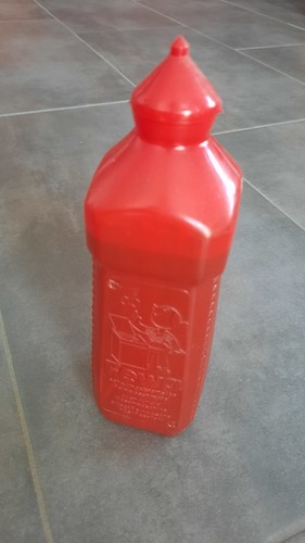Fewa ddr spülmittel - ddr,