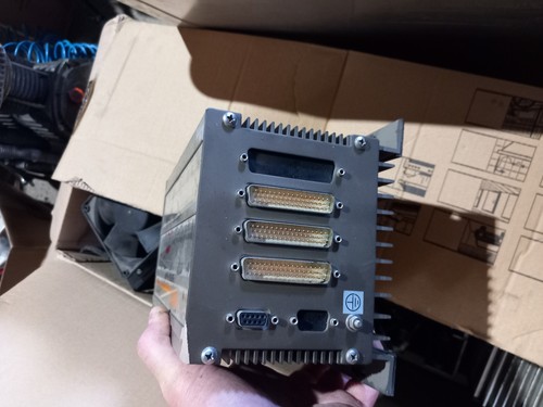 Leistungscontroller steinbock - leistungscontroller,