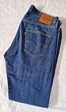 LEVIS STRAUSS 501 Herren Jeans