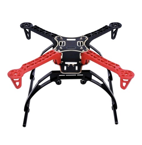 33cm quadrocopter fpv flugzeug - 33cm,