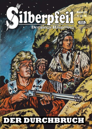 Silberpfeil - , 83