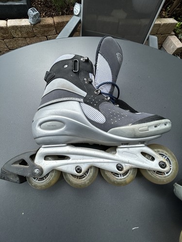 Inliner skates herren größe - inliner,