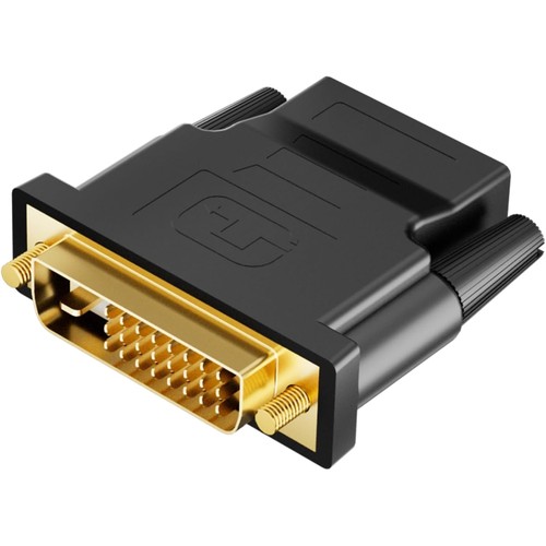 Dvi hdmi adapter - dvi, dvi-d