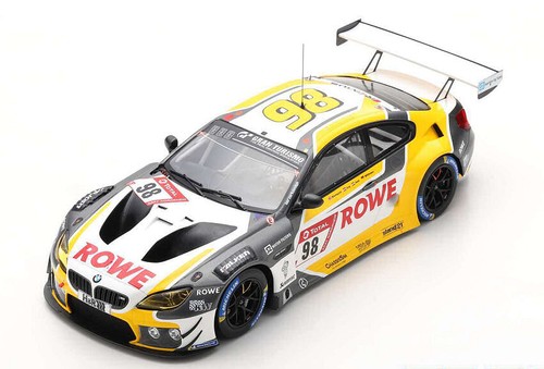 Spark model bmw gt3 - gt3, n.98