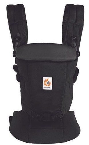 Ergobaby adapt softtouch - ergobaby,