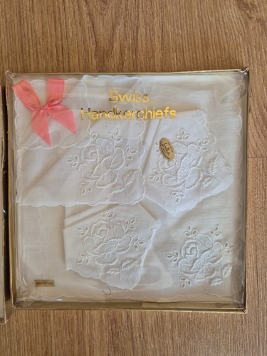 Neu vintage baumwolle - neu,
