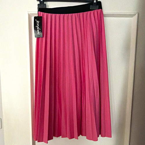 Sophia damen plisseerock midi - damen,