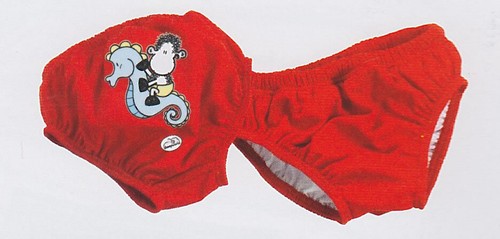 Fashy schwimmwindel 68 - fashy,