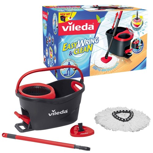 Vileda 591173 easy wring - easy, &
