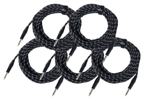 Profi 3mm klinkenkabel - profi, 6,3mm