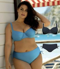 Eleganter Big-Cup Übergröße