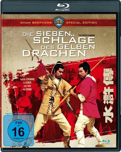 Die sieben schläge des - die,