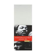 Martin Luther King Jr., Valerie Bodden