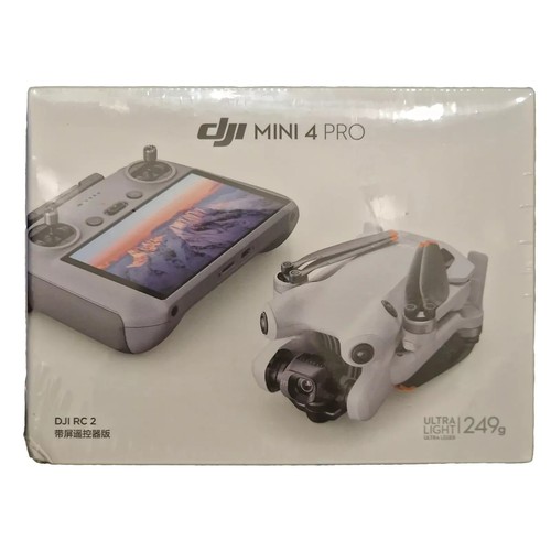 Dji mini pro rc2 - mini,
