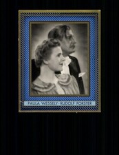 Wessely und Forster Bunte