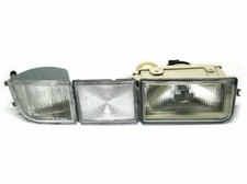 Frontblinker Nebelscheinwerfer