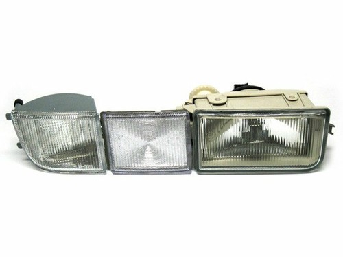 Frontblinker nebelscheinwerfer - frontblinker,