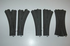 Märklin  My World  Weichen  505611  505612  351478  351479  243008  TOP Zustand