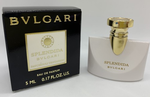 Bvlgari bulgari splendida - bvlgari,