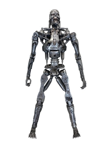 Neca terminator 39859 - neca,
