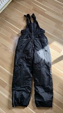 Ski- Hose Gr. 152 wasserdicht