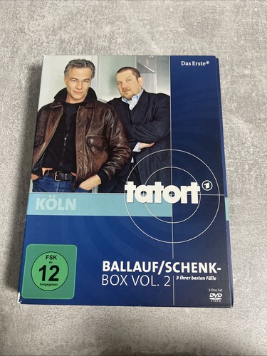 Tatort köln - tatort,