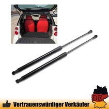 Heckklappe FÜR SMART 451