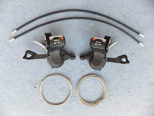 SHIMANO - DEORE XT -