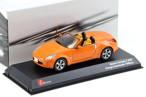 Collection kyosho - 1:43, j-collection