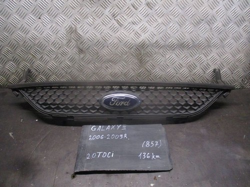 Ford galaxy 2008 oberes - oberes, gitter