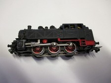 Märklin Dampflok TM 800 mit