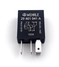 WEHRLE Wechsler Arbeitsstrom