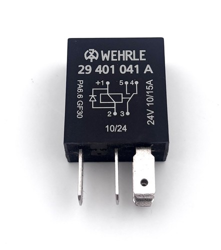 Wehrle wechsler arbeitsstrom - wechsler,