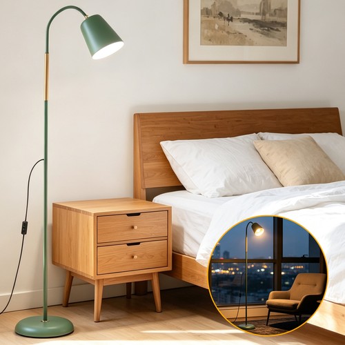 Stehlampe stehleuchte design - stehleuchte,