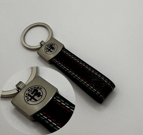 Alfa romeo schlüsselanhänger - romeo,