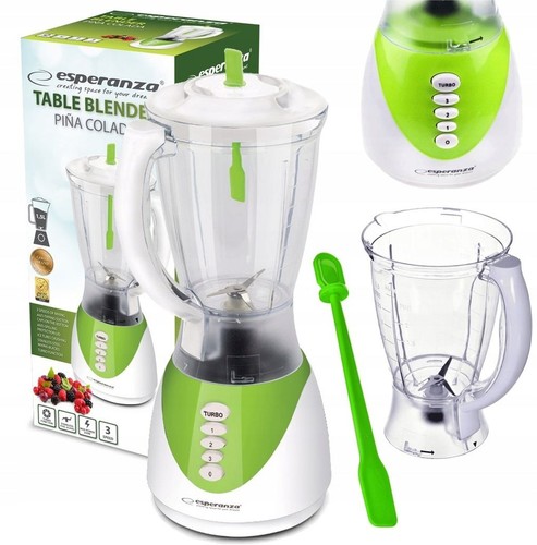 Standmixer 400w 5l - 400w, 1.5l