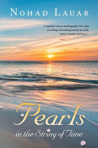 Pearls the string time - the,