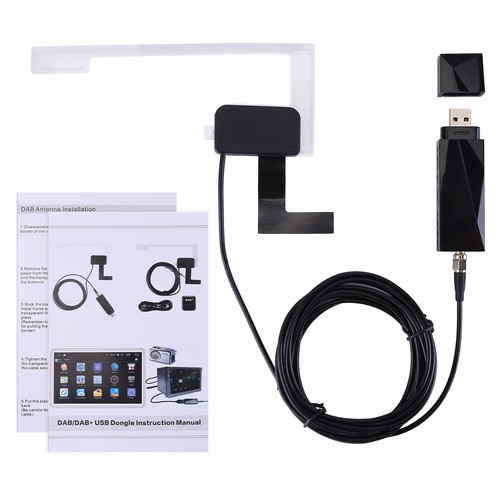 Auto usb android dab autoradio - usb,