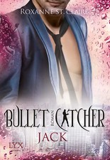 Bullet Catcher - Jack