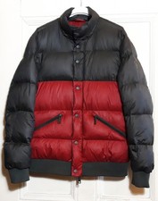 Armani jeans daunenjacke - jeans,
