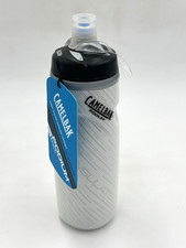 Camelbak Trinkflasche "Podium Chill" 620 ml 21oz Radfahren Flasche