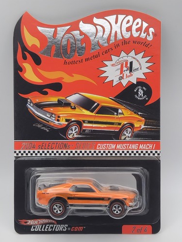 Hot wheels 2004 - wheels,