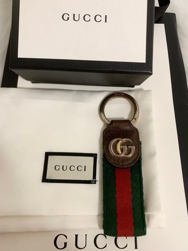 Gucci sherry line ophidia - line, gg