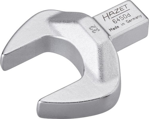 Hazet einsteck maulschlüssel - hazet, einsteck-maulschlÜssel