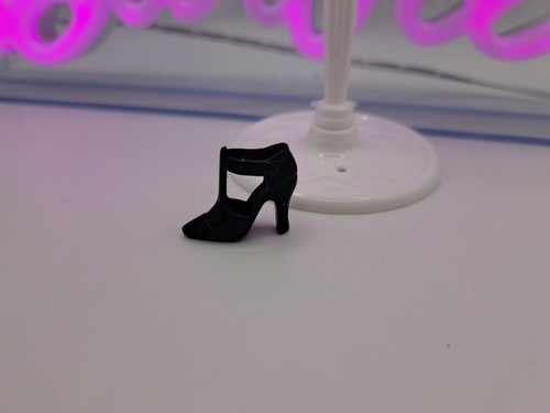 Barbie pump mattel retro - pump,