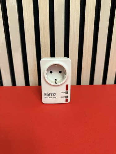 Avm fritz dect repeater 100 - avm,