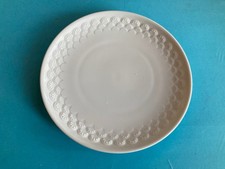 6 Kuchenteller Teller