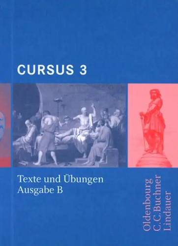 Cursus ausgabe b - cursus,