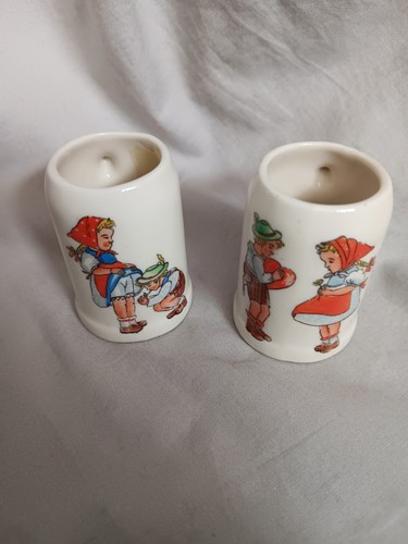 Mitterteich antike miniatur - antike,