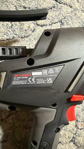 Würth akku auspresspistole - würth, akku-auspresspistole